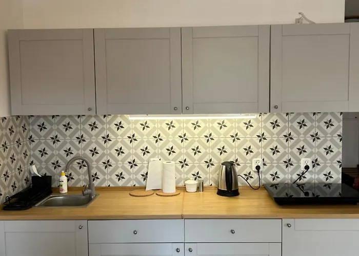 Apartament Stary Rynek 41
