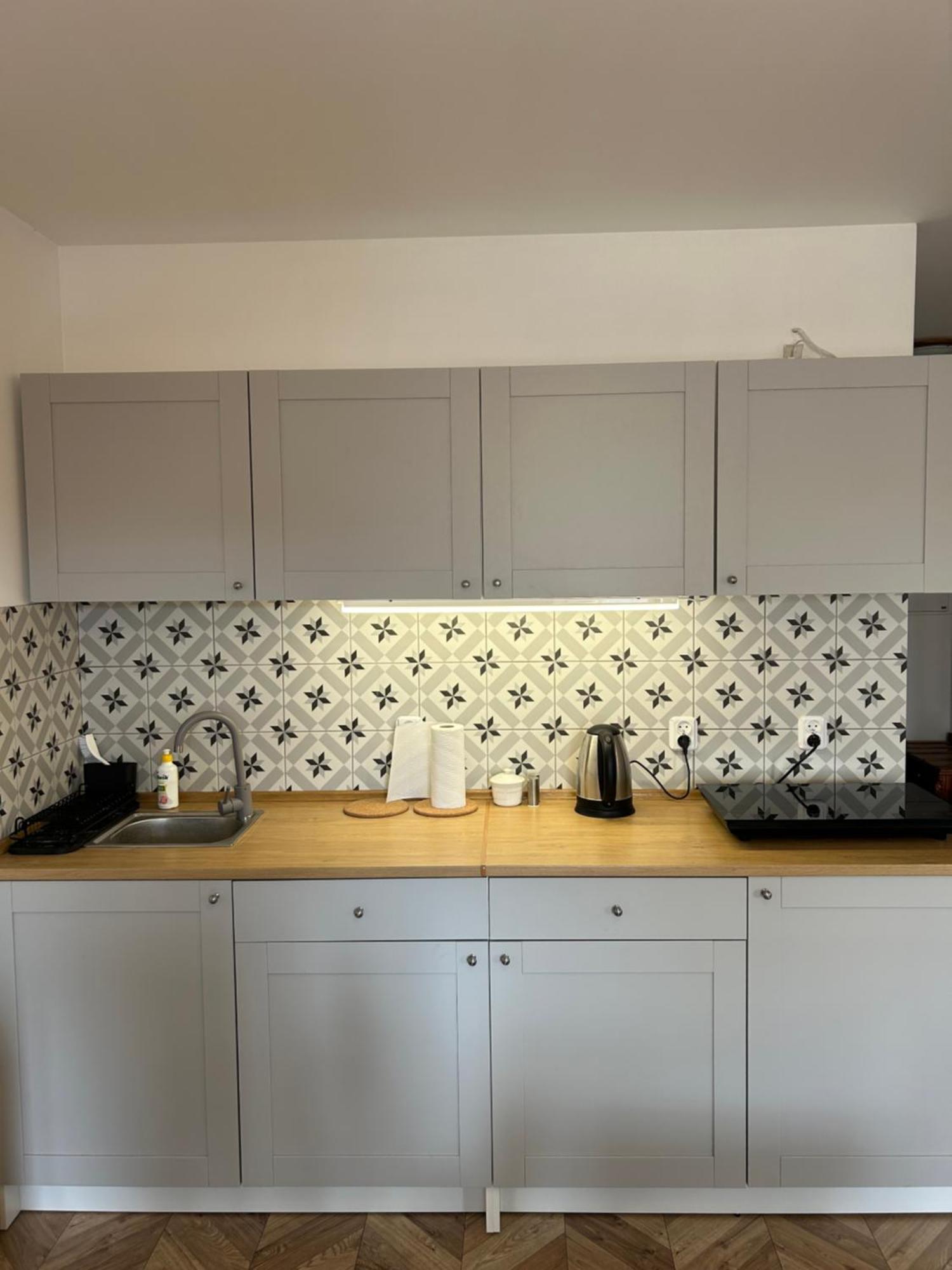 Apartment Stary Rynek 41 *