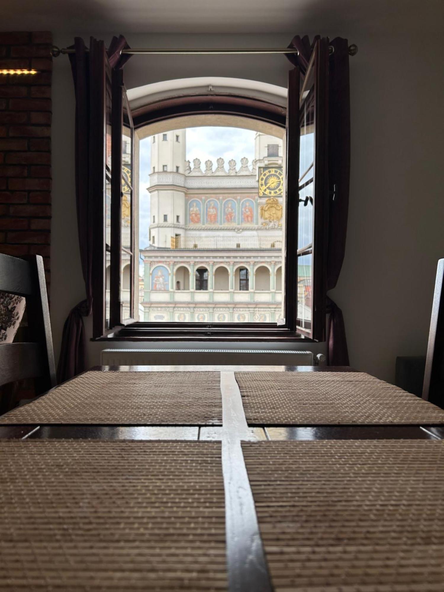 Stary Rynek 41 Apartment *
