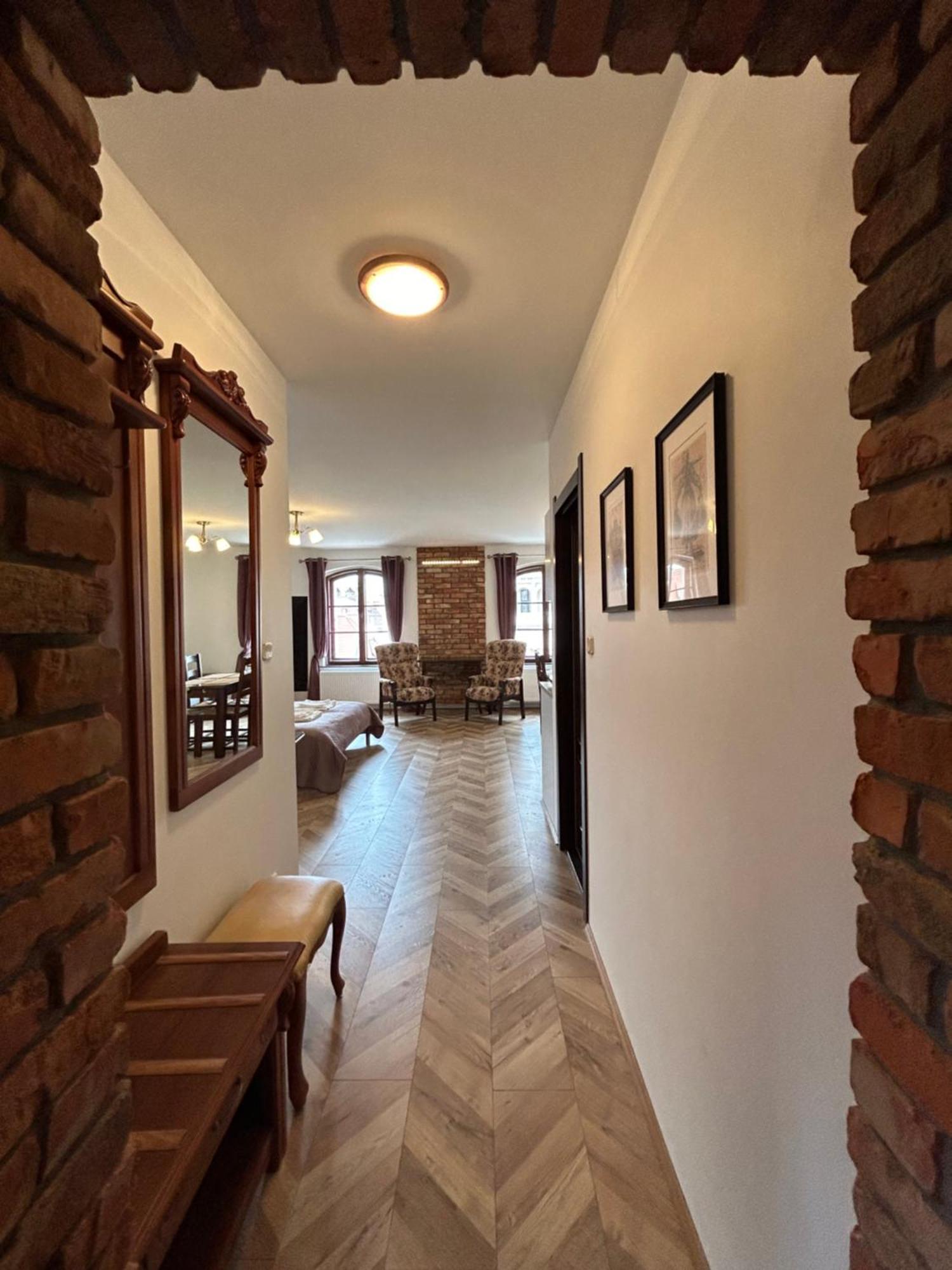 Apartment Stary Rynek 41 Poznan
