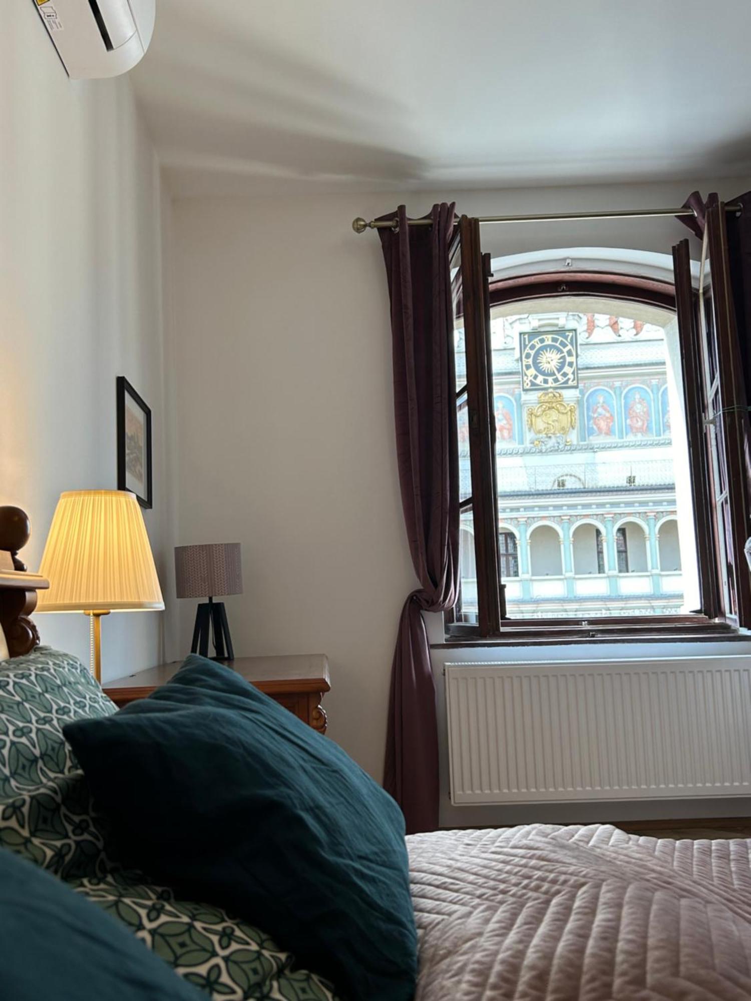 Apartment Stary Rynek 41 Poznan