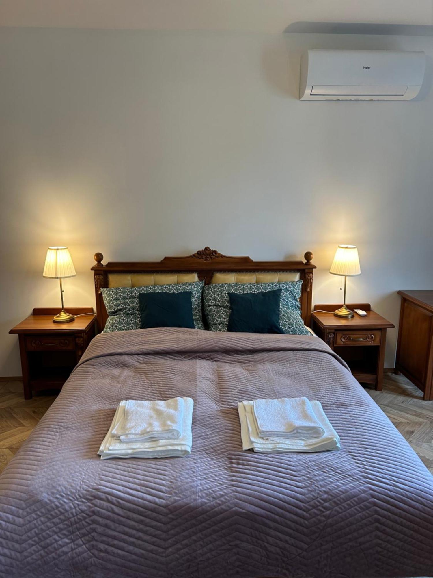 Apartment Stary Rynek 41 Poznan